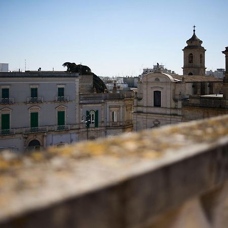 B&B Casa Nine Gioia Del Colle Εξωτερικό φωτογραφία