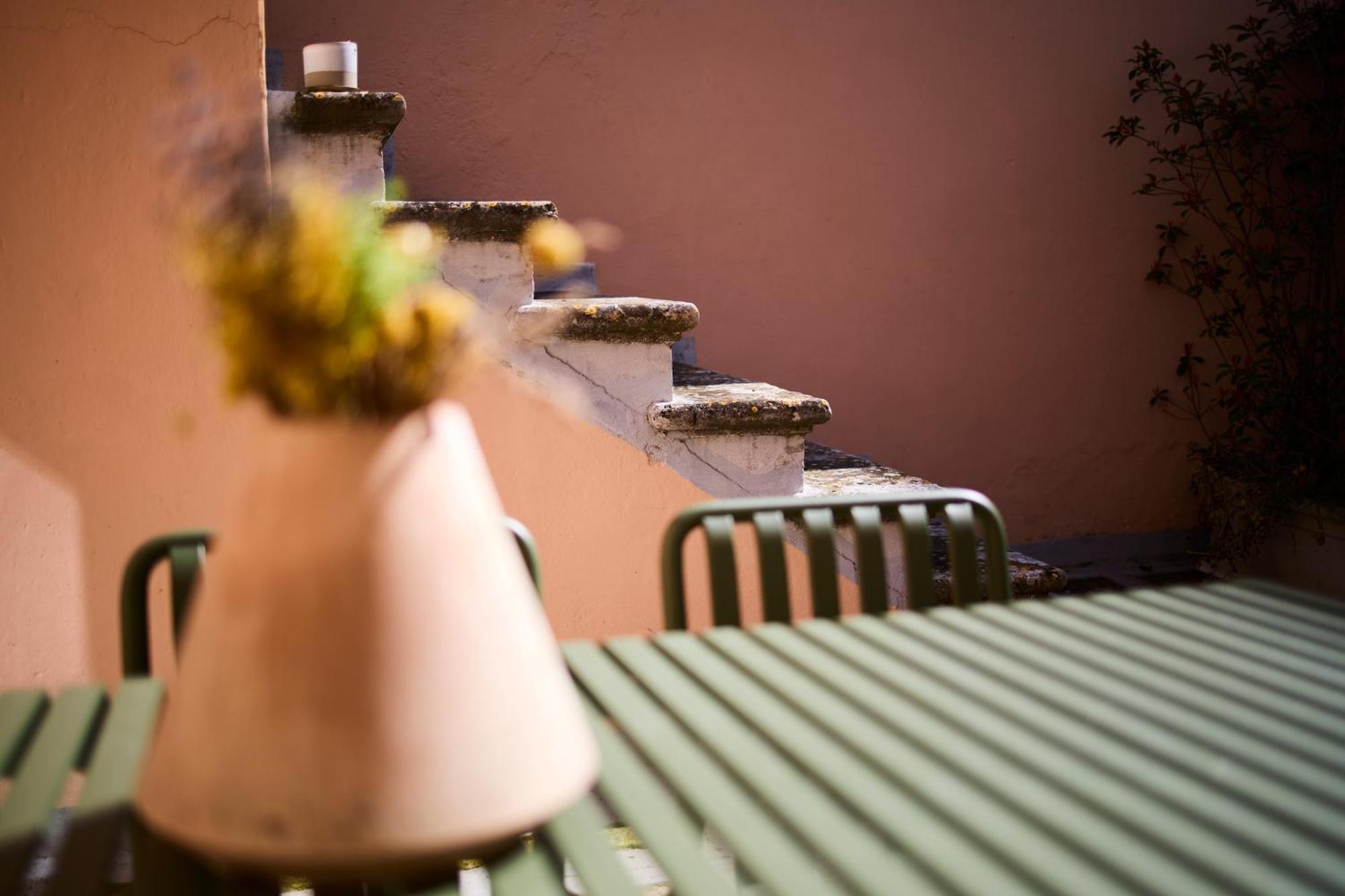 B&B Casa Nine Gioia Del Colle Εξωτερικό φωτογραφία