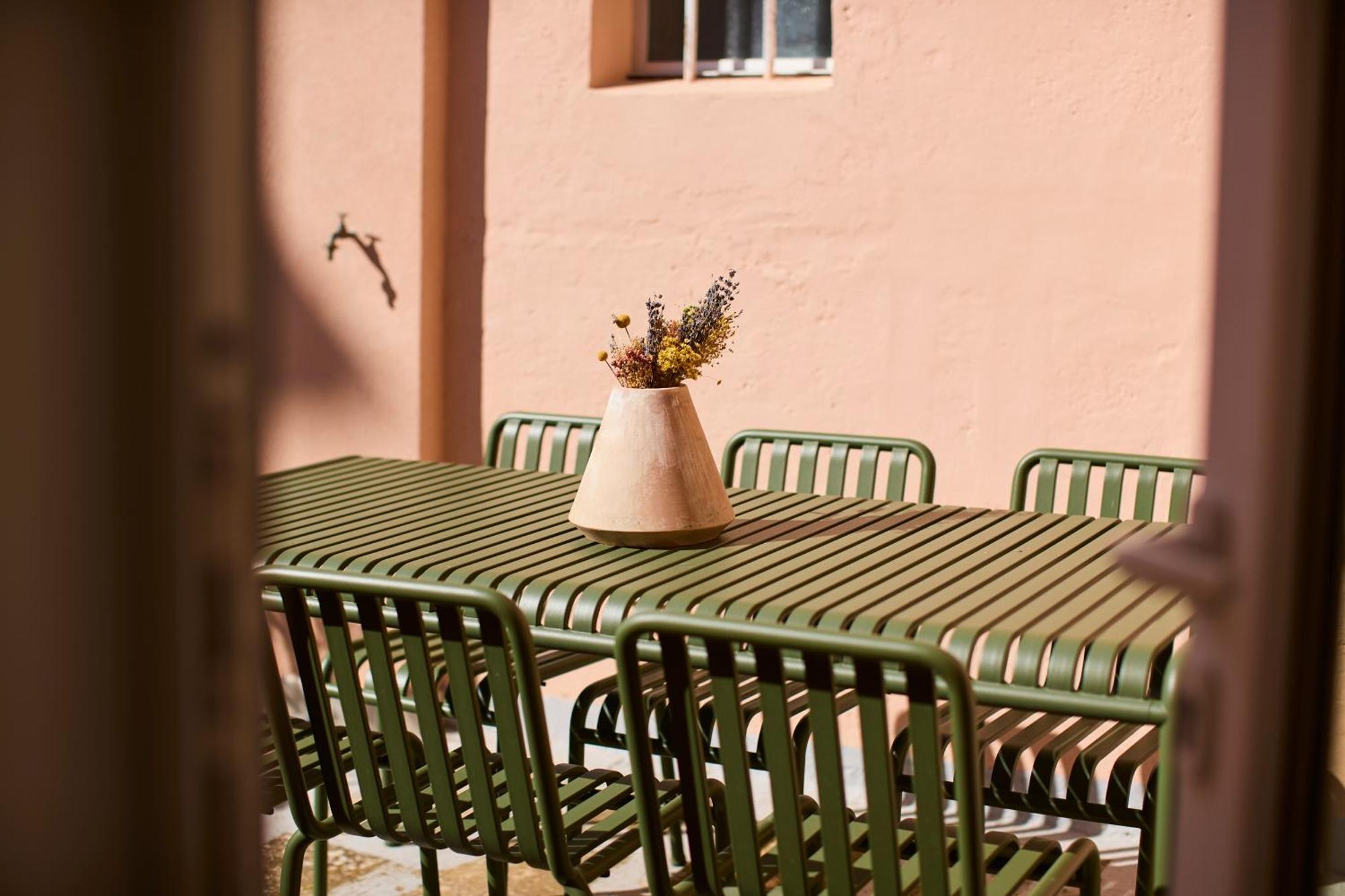 B&B Casa Nine Gioia Del Colle Εξωτερικό φωτογραφία