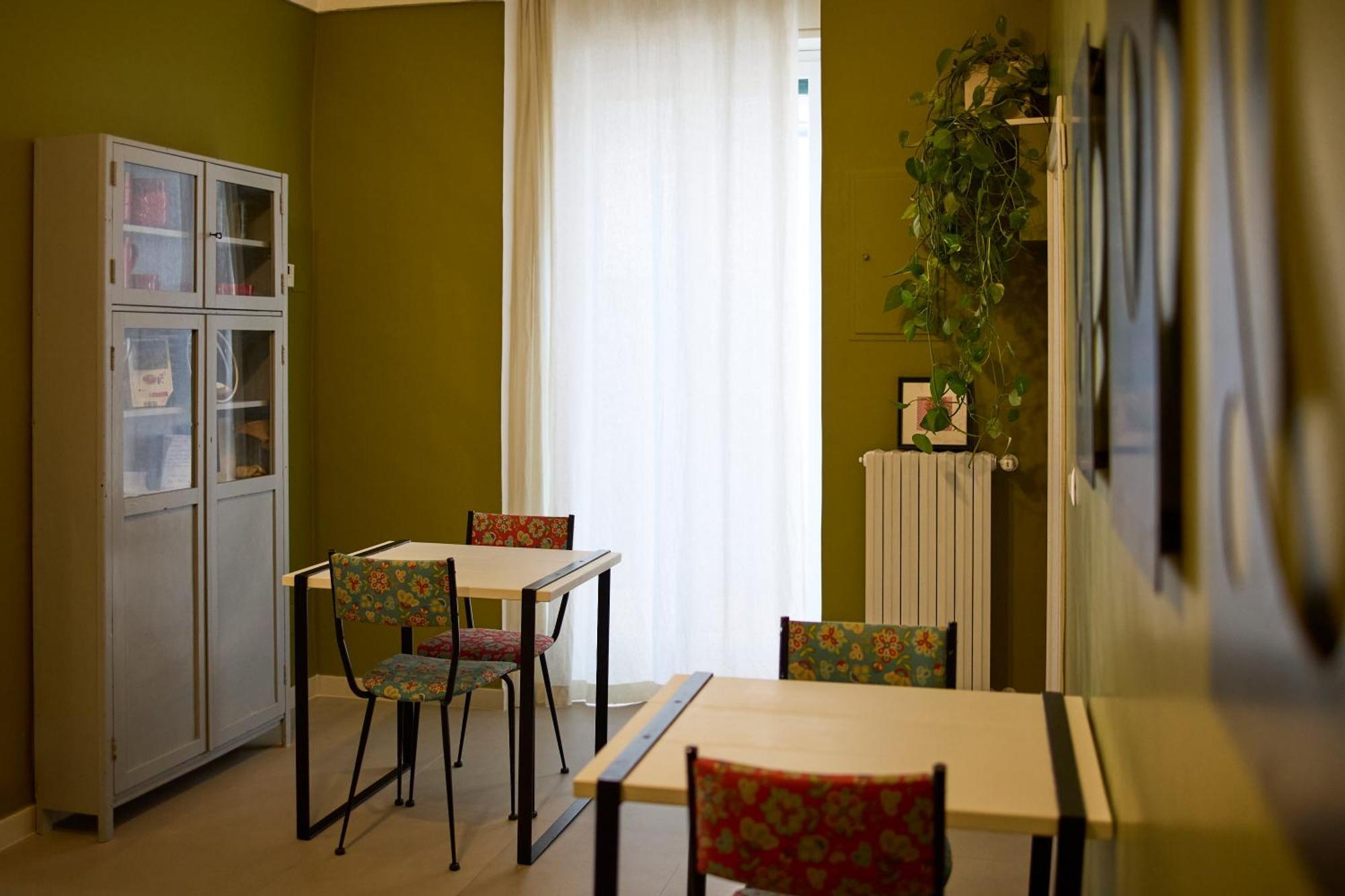 B&B Casa Nine Gioia Del Colle Εξωτερικό φωτογραφία
