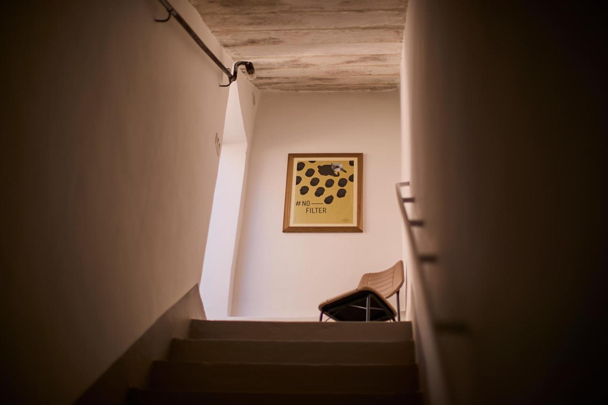B&B Casa Nine Gioia Del Colle Εξωτερικό φωτογραφία