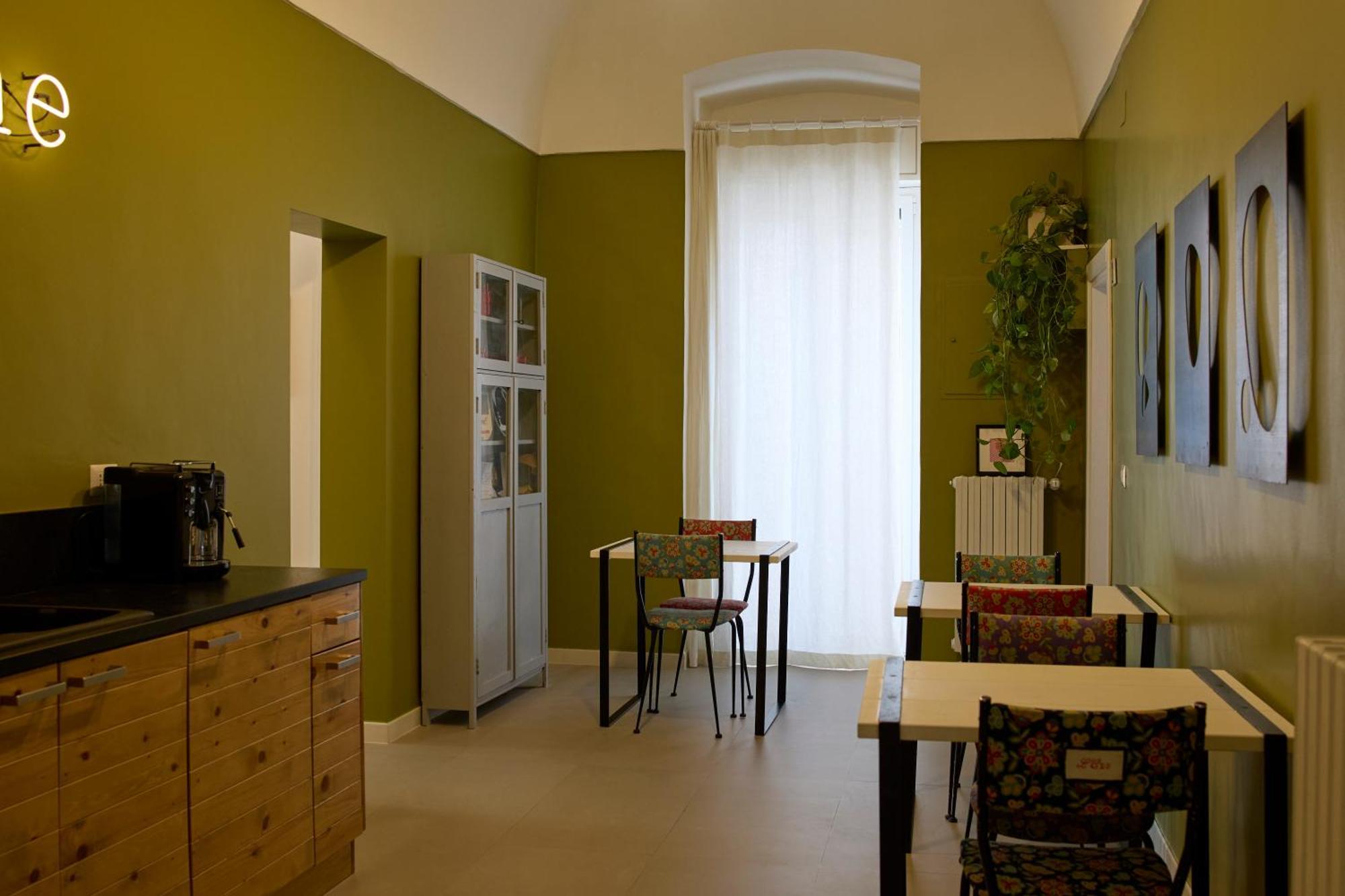 B&B Casa Nine Gioia Del Colle Εξωτερικό φωτογραφία