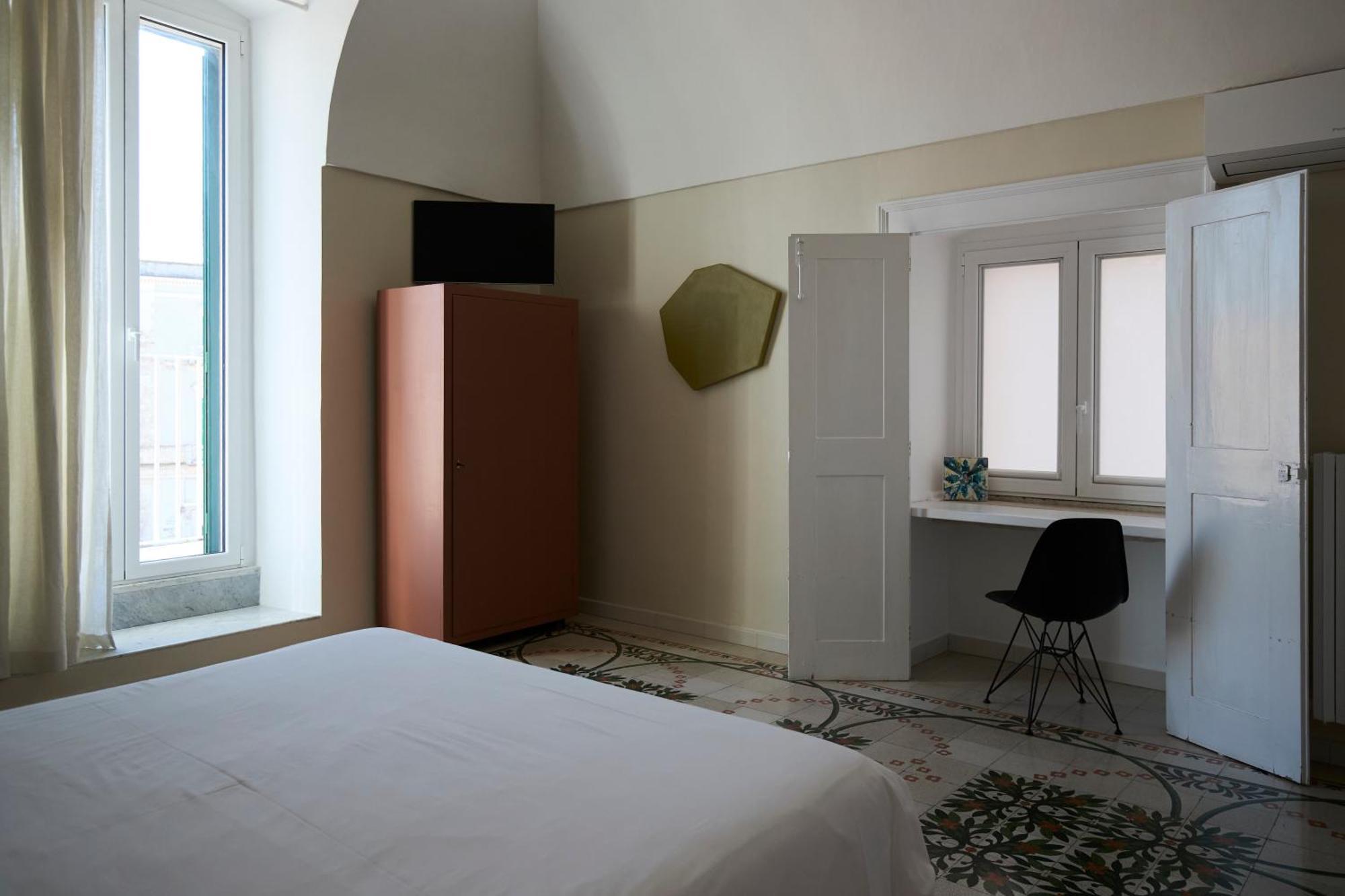 B&B Casa Nine Gioia Del Colle Εξωτερικό φωτογραφία