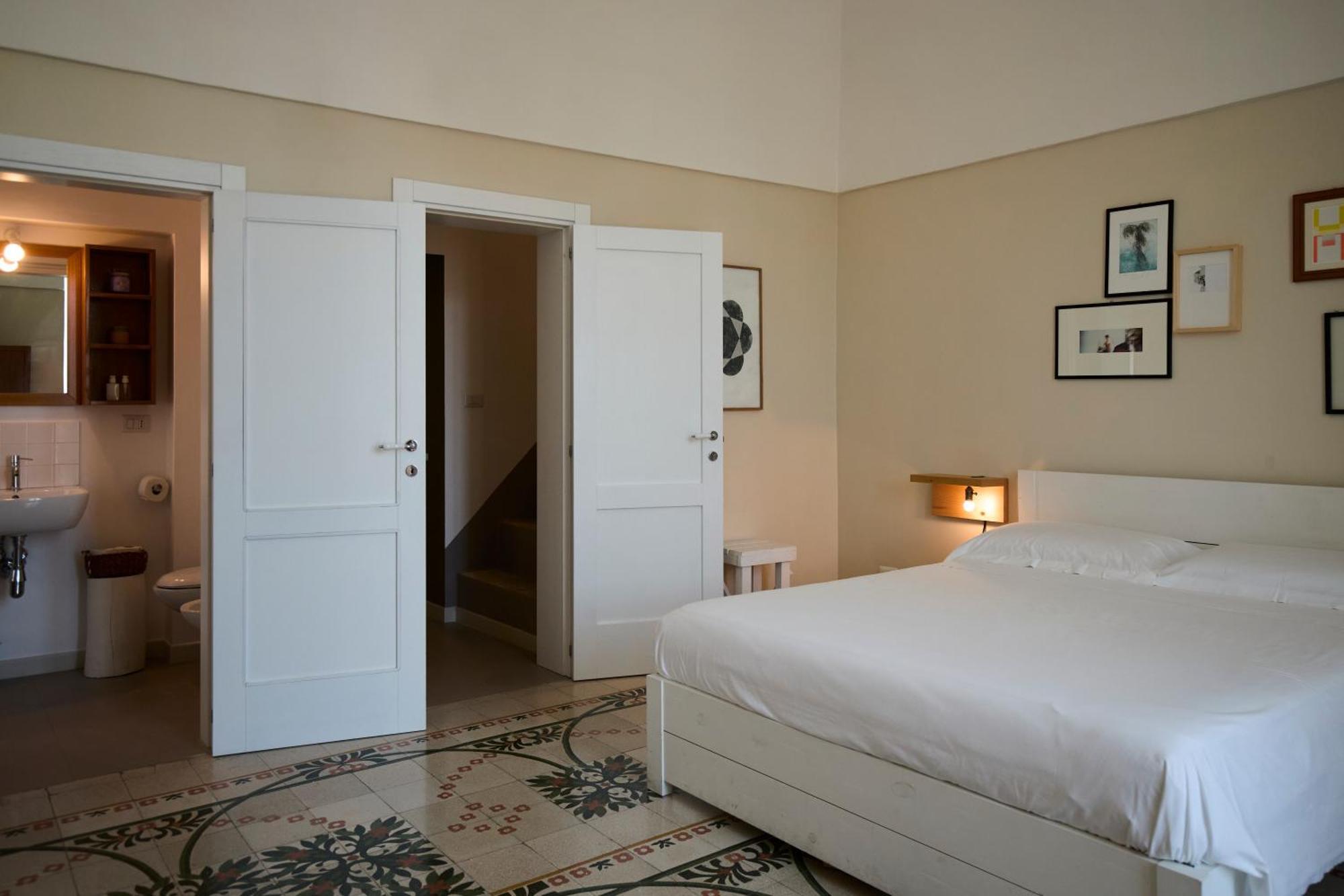 B&B Casa Nine Gioia Del Colle Εξωτερικό φωτογραφία