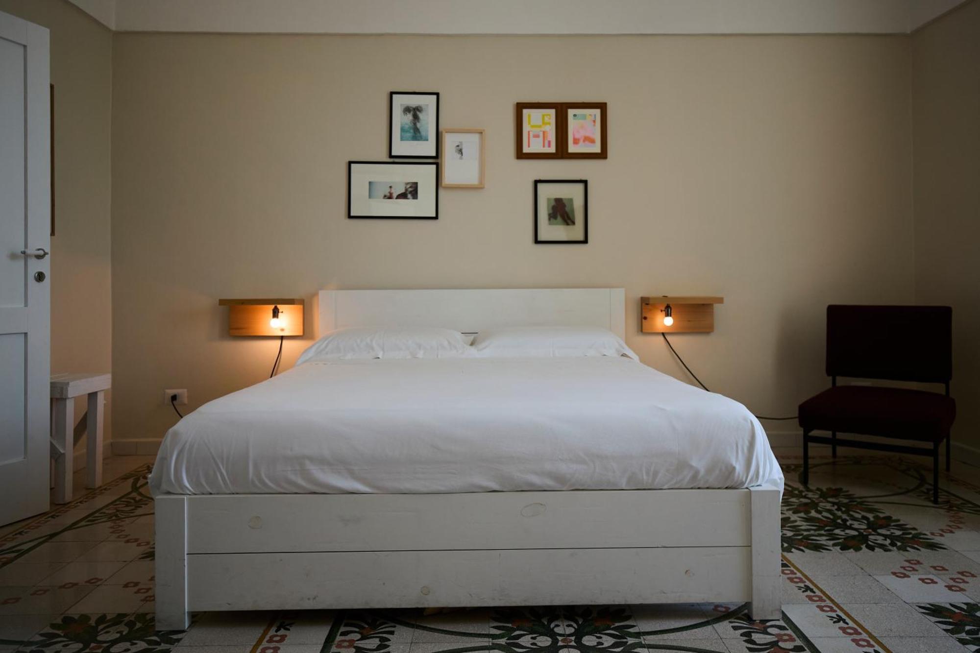 B&B Casa Nine Gioia Del Colle Εξωτερικό φωτογραφία