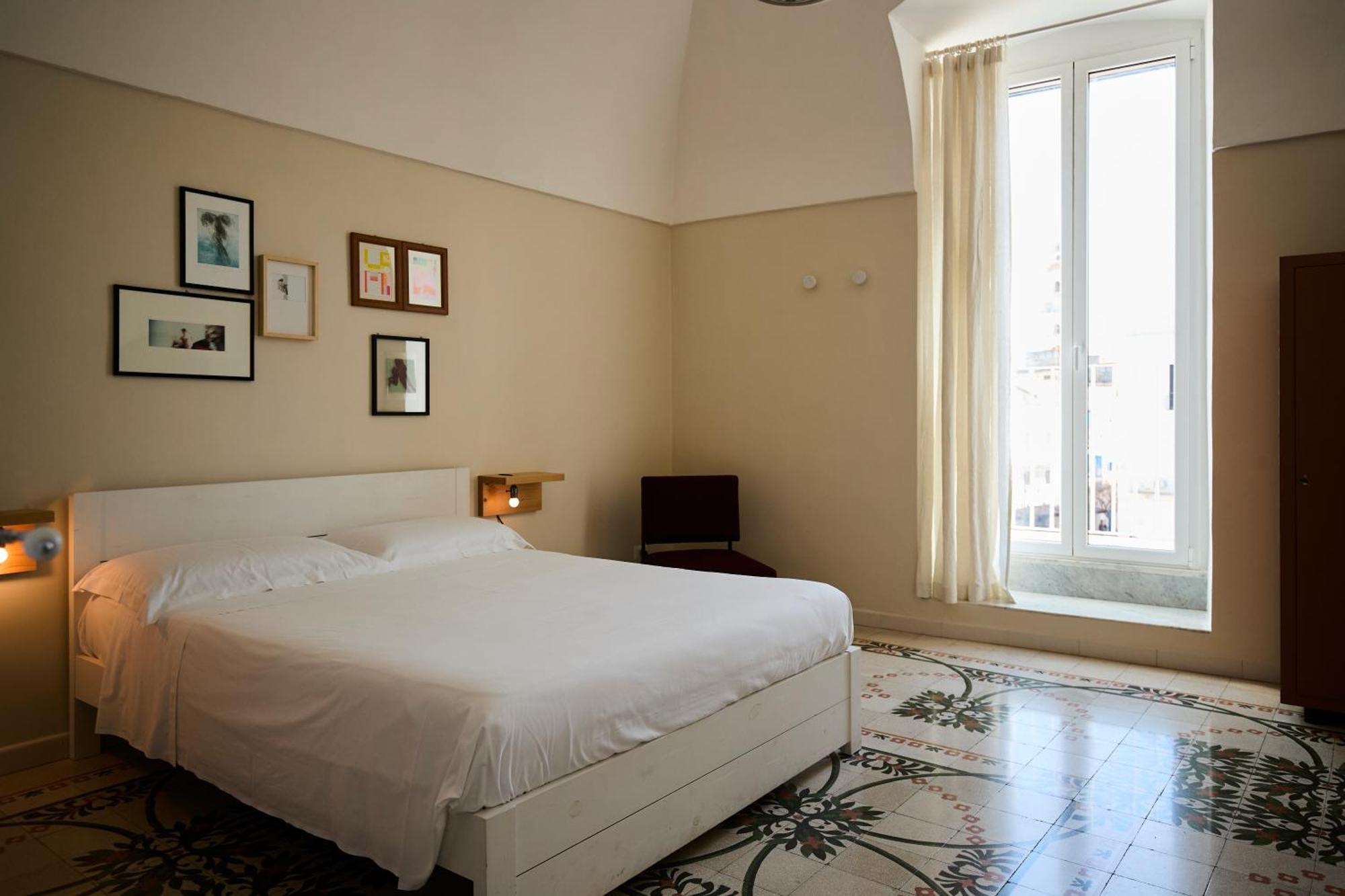 B&B Casa Nine Gioia Del Colle Εξωτερικό φωτογραφία