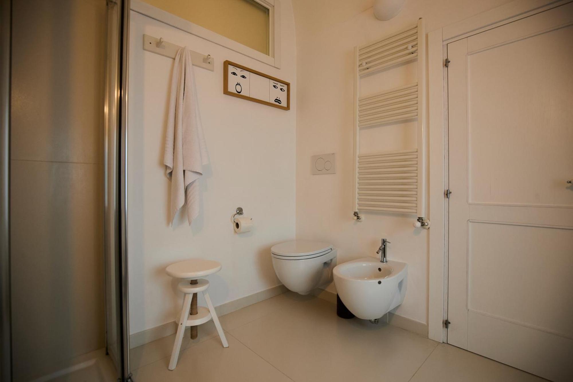 B&B Casa Nine Gioia Del Colle Εξωτερικό φωτογραφία