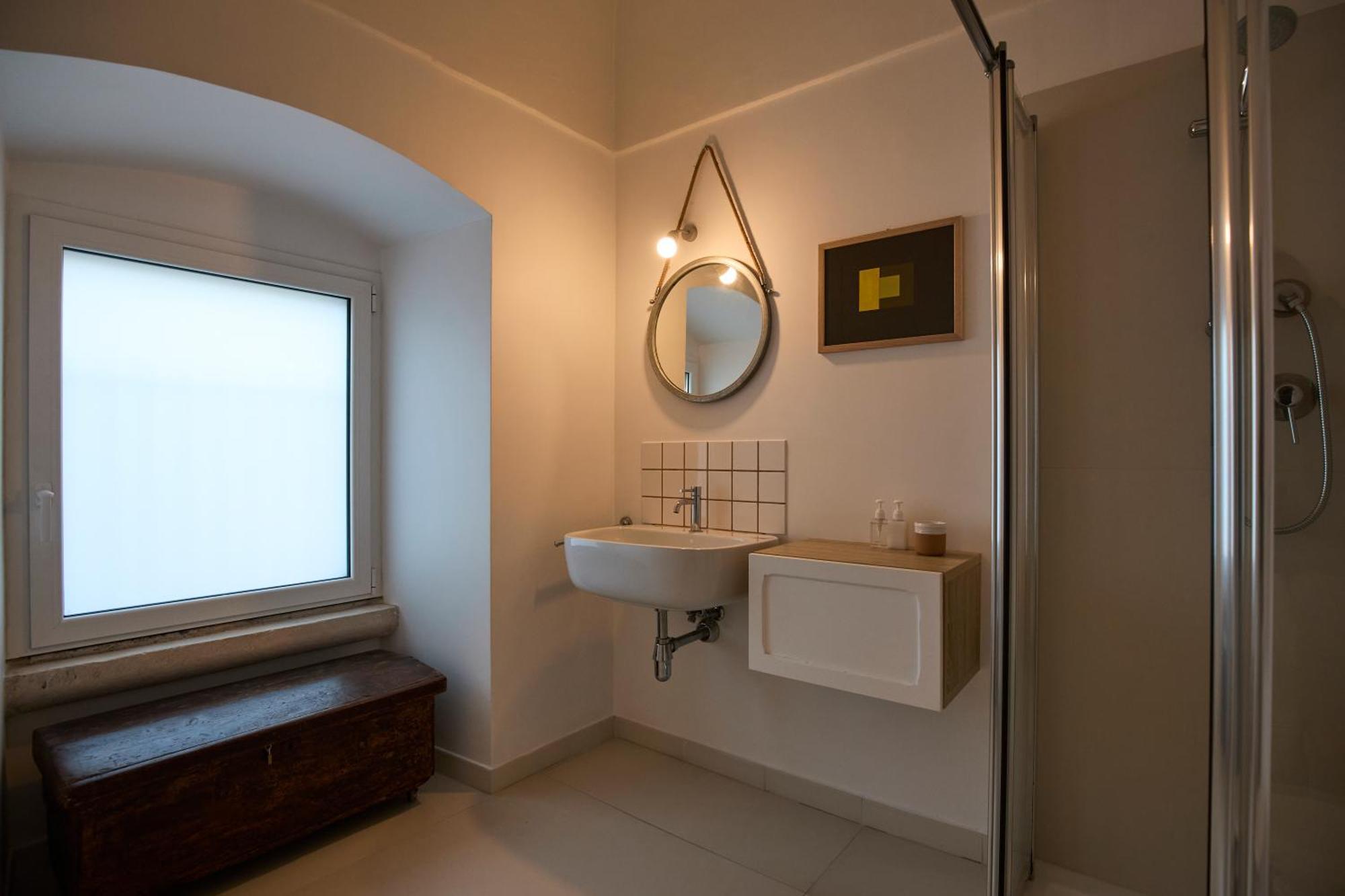 B&B Casa Nine Gioia Del Colle Εξωτερικό φωτογραφία