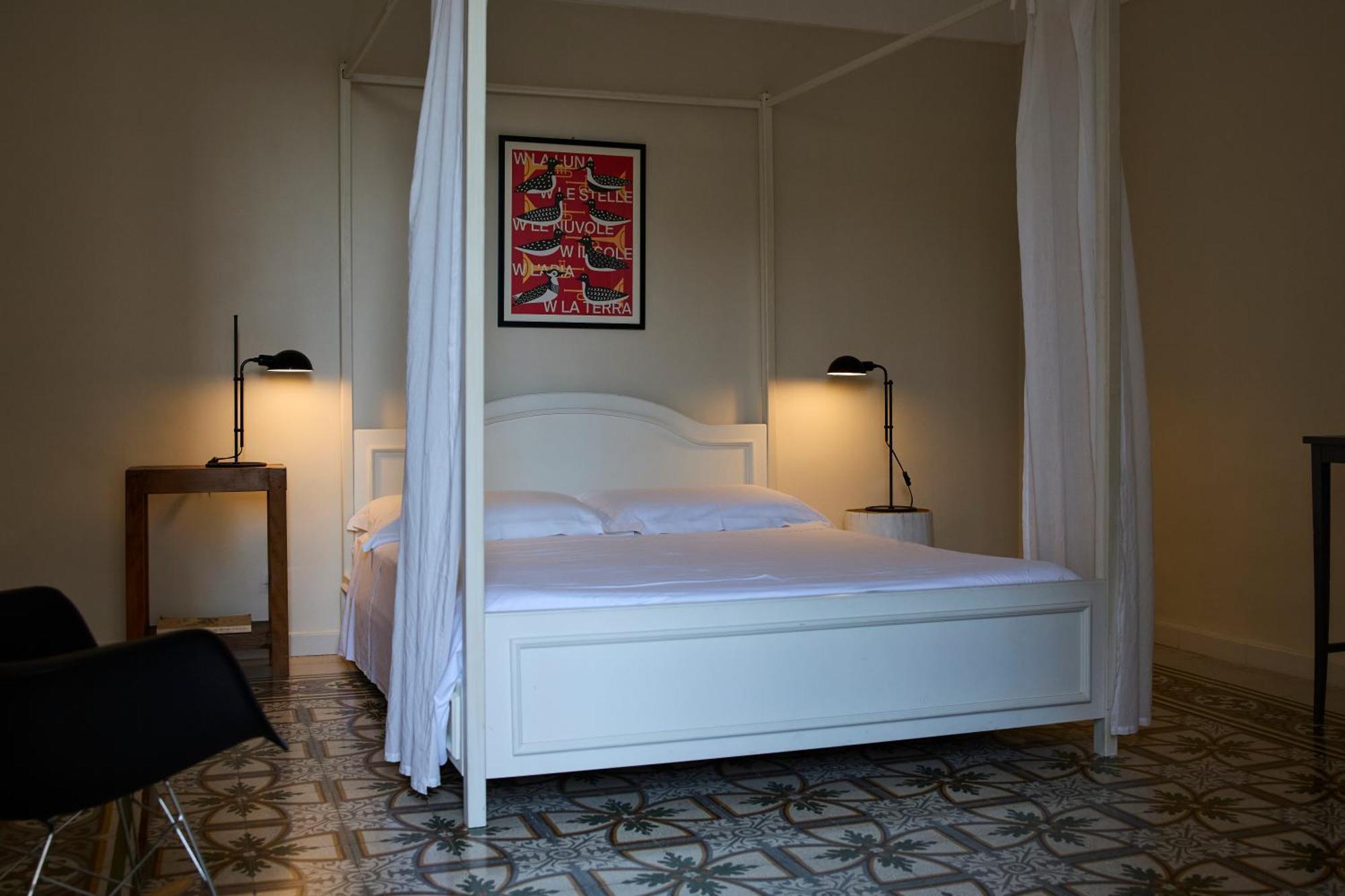 B&B Casa Nine Gioia Del Colle Εξωτερικό φωτογραφία