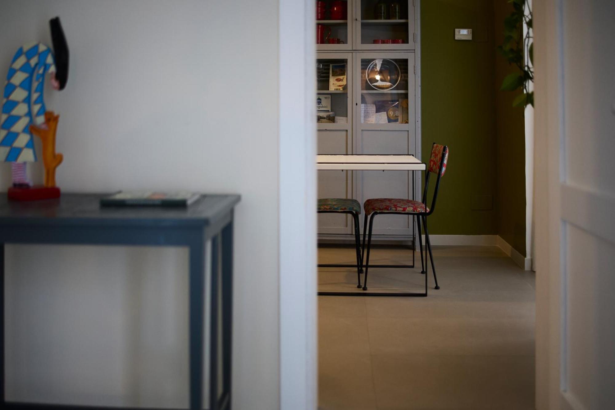 B&B Casa Nine Gioia Del Colle Εξωτερικό φωτογραφία