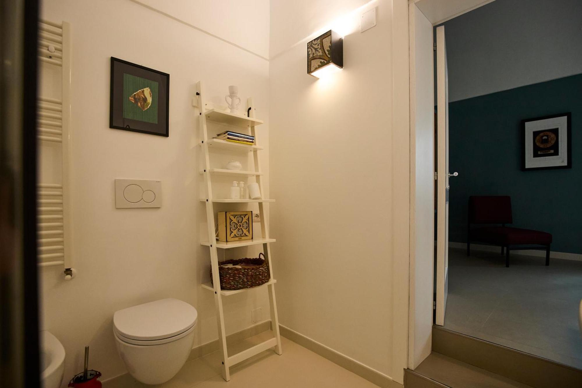 B&B Casa Nine Gioia Del Colle Εξωτερικό φωτογραφία