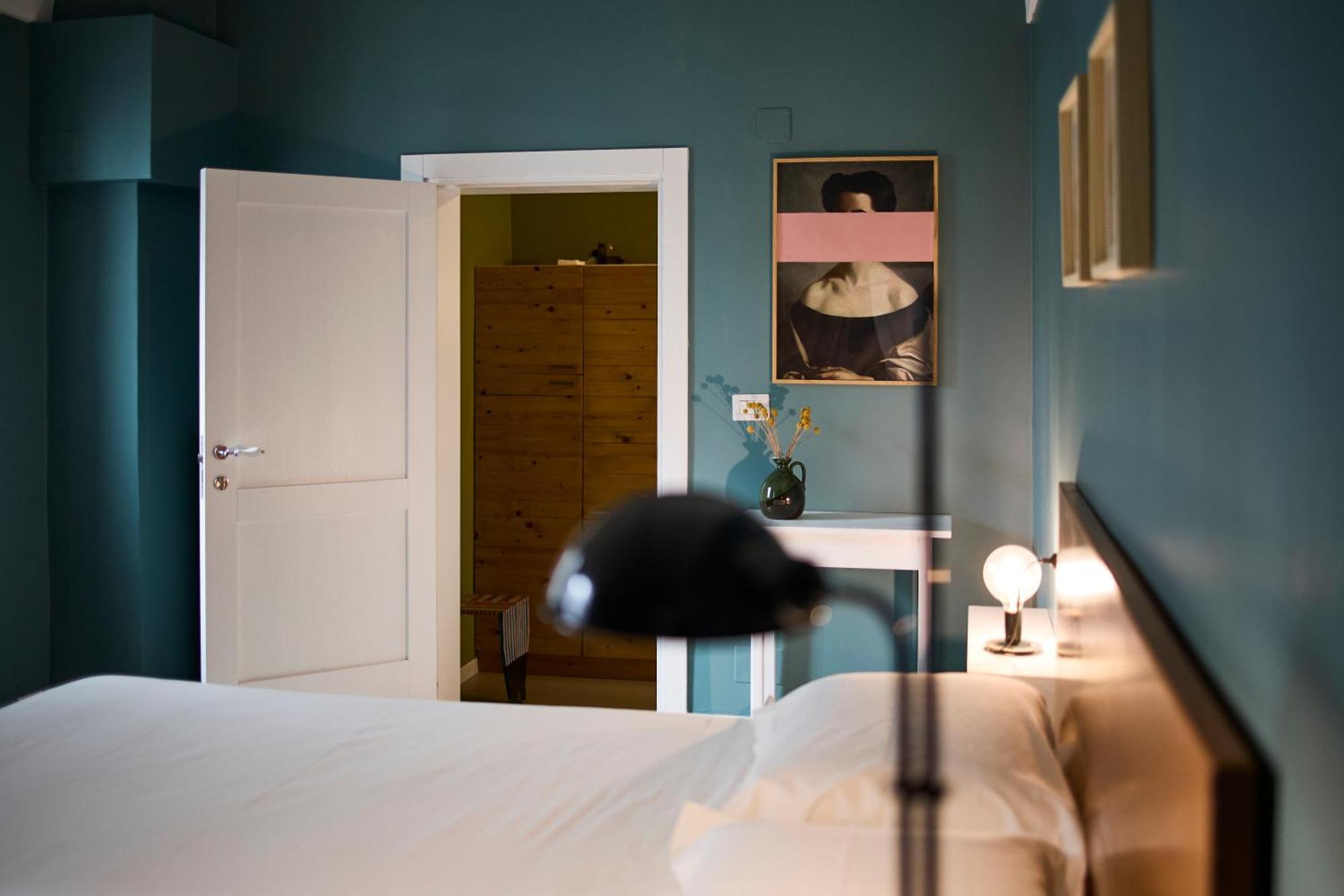 B&B Casa Nine Gioia Del Colle Εξωτερικό φωτογραφία