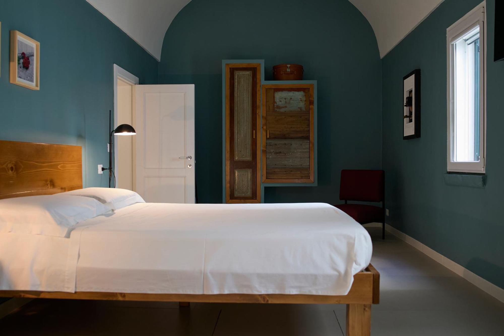 B&B Casa Nine Gioia Del Colle Εξωτερικό φωτογραφία